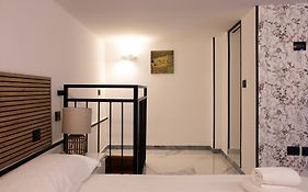 Rrrapido Apartment - Via Casale